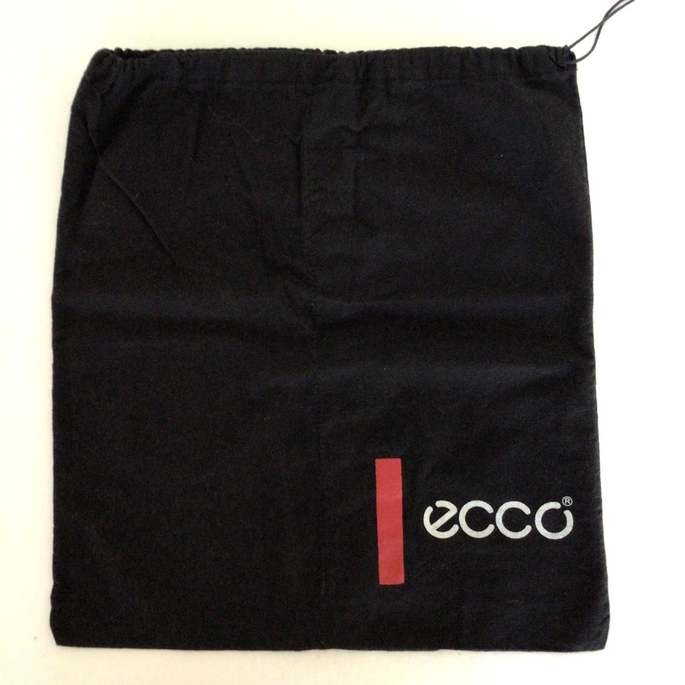 ECCO SHOE DUST BAG